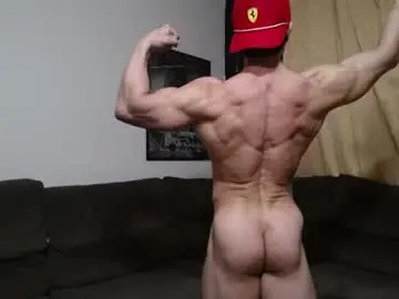 Chaturbate Free Porn Cam of bestmuscle