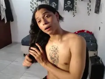 Chaturbate Adult Video Chat of ceroboy77