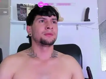 Chaturbate Adult Webcam of sthefanno