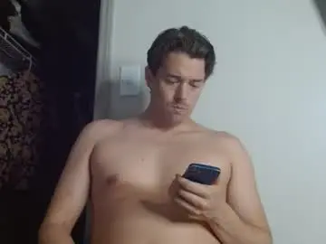 Chaturbate Nude Webcam of umphreak42