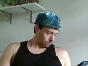 Chaturbate Nude Webcam of umphreak42
