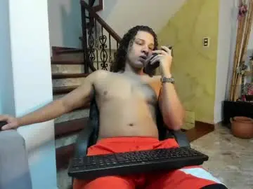 Chaturbate Sex Cam of belamiramil
