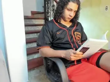 Chaturbate Sex Chat of belamiramil