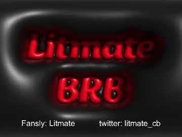 Chaturbate Best live sex cam show of litmate