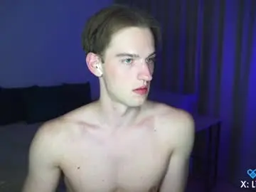 Chaturbate Nude Webcam of litmate