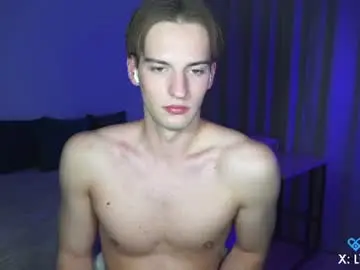 Chaturbate Nude Webcam of litmate