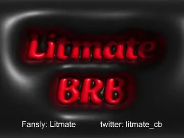 Chaturbate Adult Webcam of litmate