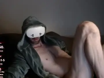 Chaturbate Best Webcam of maxrouger