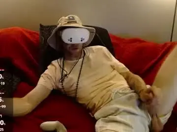 Chaturbate Nude Webcam of maxrouger