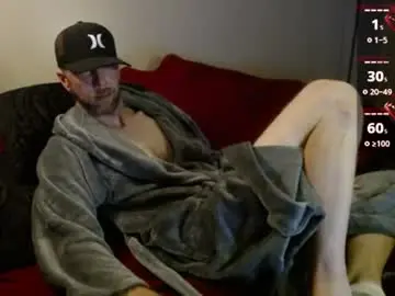 Chaturbate Sex Cam of maxrouger
