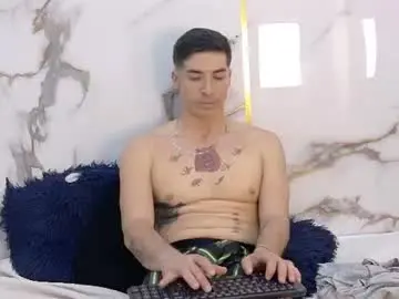 Chaturbate Free Porn Cam of michaelblackwood_