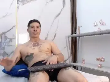 Chaturbate Best Webcam of michaelblackwood_