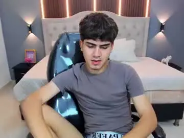 Chaturbate Sex Chat of tommy18__