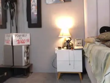 Chaturbate Live Sex of bardockroy_
