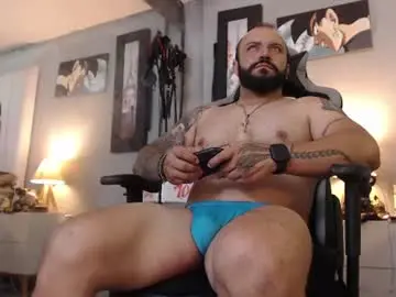 Chaturbate Free Porn Cam of bardockroy_