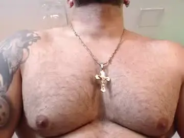 Chaturbate Live Sex Cam of bardockroy_