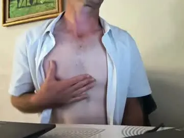 Chaturbate Best live sex cam show of galantman71