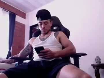 Chaturbate Free Live Porn of jasson_king01