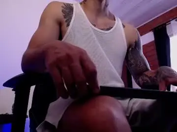 Chaturbate Sex Cam of jasson_king01