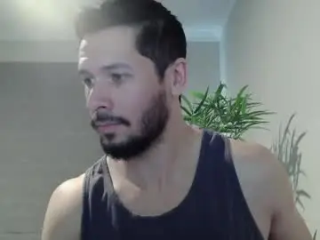 Chaturbate Private Sex Chat of ryan_chatter