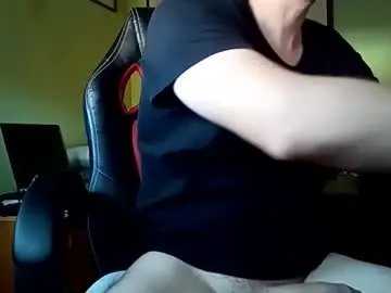 Chaturbate Sex Cam of spanishharddick