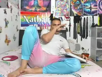 Chaturbate Sex Cam of nathannathaniel