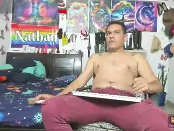 Chaturbate Adult Video Chat of nathannathaniel