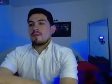 Chaturbate Private Sex Chat of william_steel_