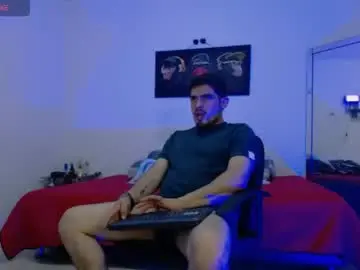 Chaturbate Watch Live Sex Cams of william_steel_