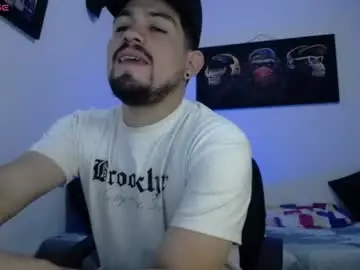 Chaturbate Watch Live Sex Cams of william_steel_