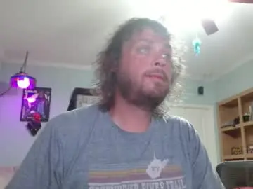 Chaturbate Nude Webcam of 2dirtyhillbillies