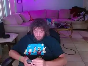 Chaturbate Nude Webcam of 2dirtyhillbillies