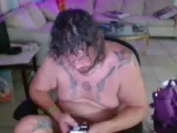 Chaturbate Sex Cam of 2dirtyhillbillies