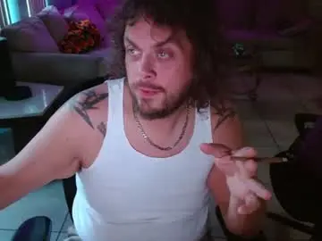 Chaturbate Adult Webcam of 2dirtyhillbillies