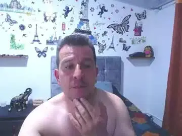 Chaturbate Free Live Porn of amaya_627