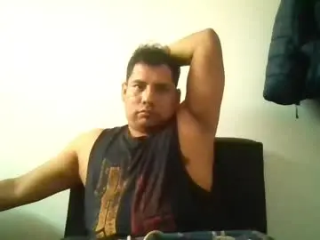 Chaturbate Live Sex Cam of angeldavid90
