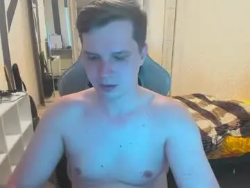 Chaturbate Private Sex Chat of evan_boomer