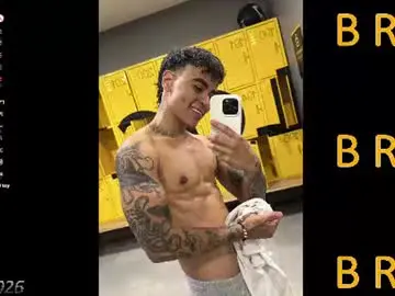 Chaturbate Sex Chat of ftm_xxxperiencie