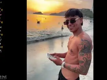 Chaturbate Private Sex Chat of ftm_xxxperiencie