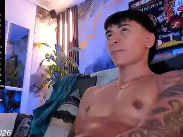 Chaturbate Free Porn Cam of ftm_xxxperiencie