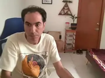 Chaturbate Free Porn Cam of masked_latin_noir