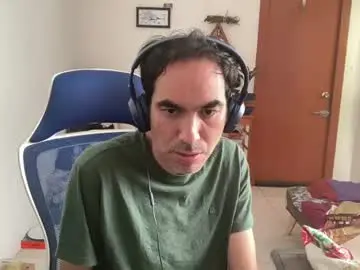 Chaturbate Free Porn Cam of masked_latin_noir