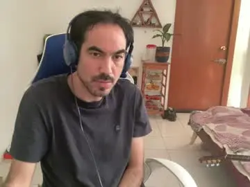 Chaturbate Adult Webcams of masked_latin_noir