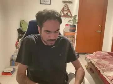 Chaturbate Watch Live Sex Cams of masked_latin_noir