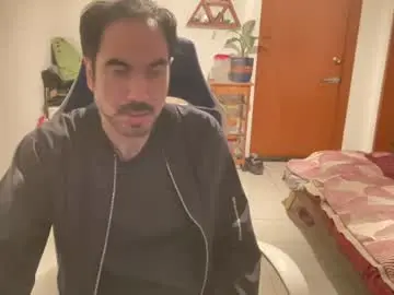 Chaturbate Free Live Porn of masked_latin_noir