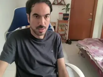 Chaturbate Adult Webcam of masked_latin_noir