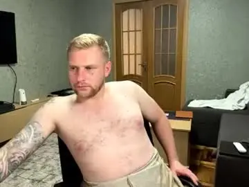 Chaturbate Live Sex Cam of _badboyvibes_