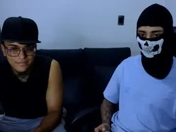 Chaturbate Sex Cam of cash_masterdrain