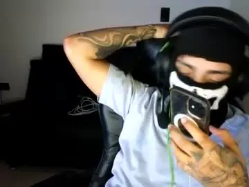 Chaturbate Free Porn Cam of cash_masterdrain