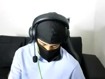 Chaturbate Live Sex of cash_masterdrain